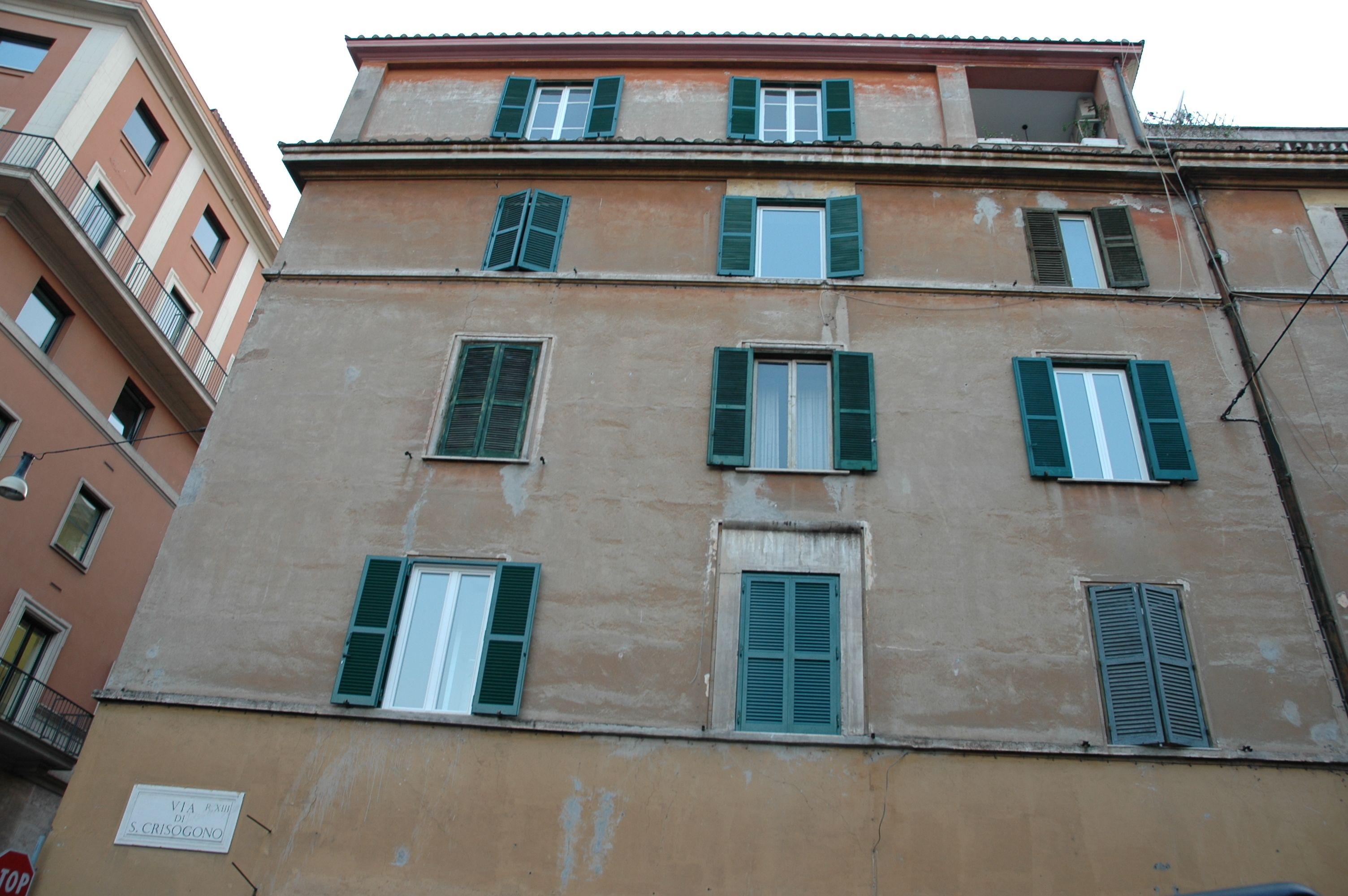 Wrh Trastevere — Fotos 2