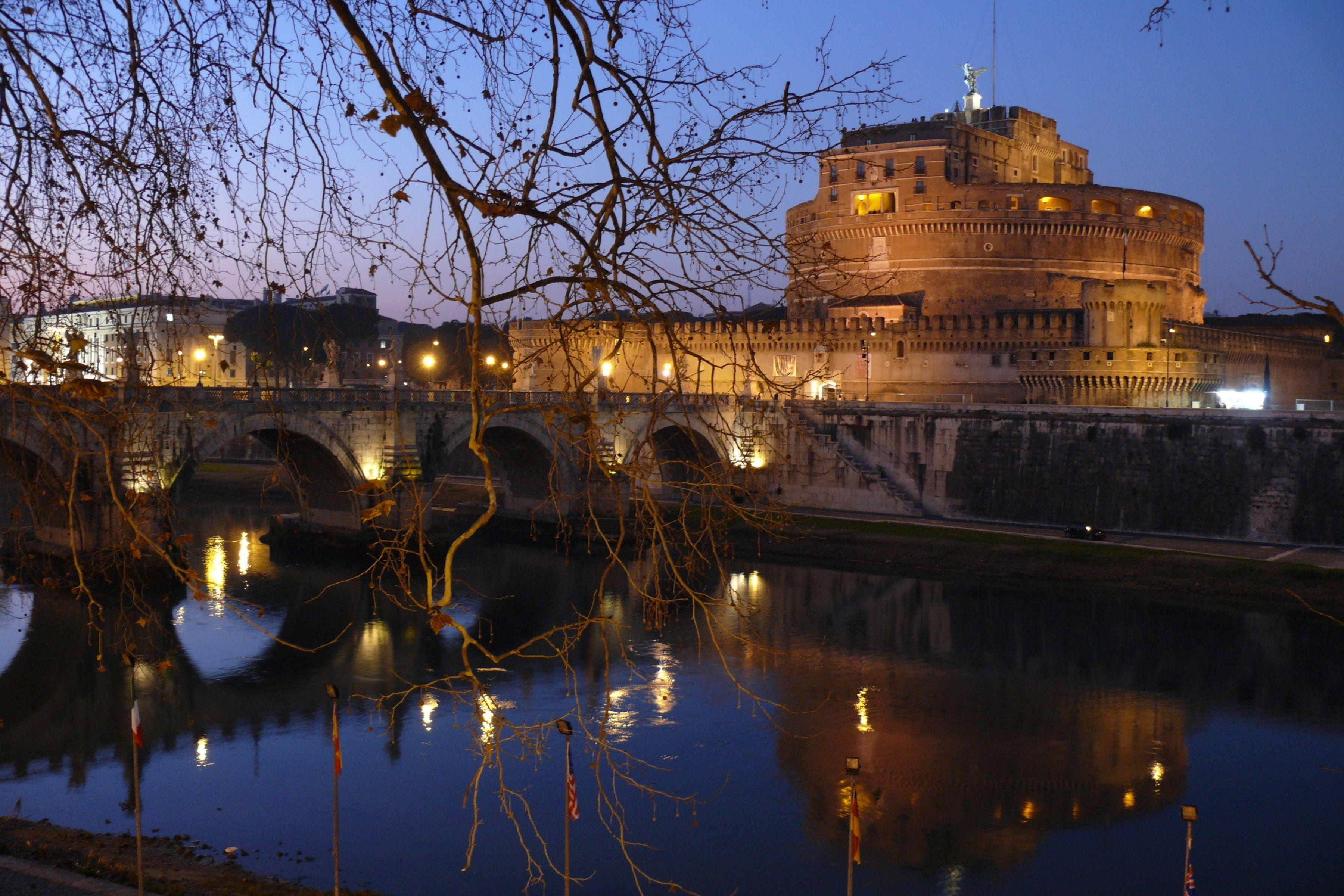 Wrh Trastevere — Fotos 1